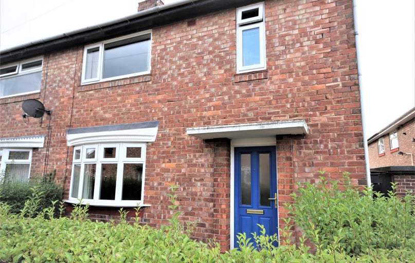 Wakenshaw Road, Gilesgate, Durham - Image 1