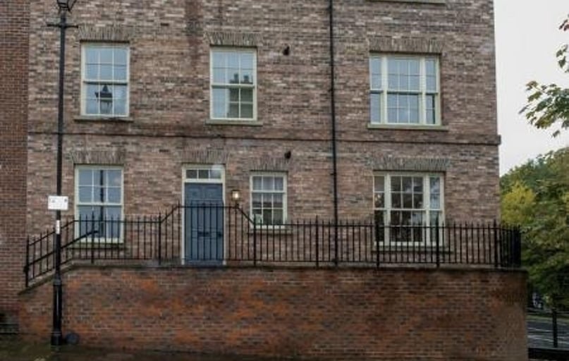Highgate, City Centre, Durham - Image 1
