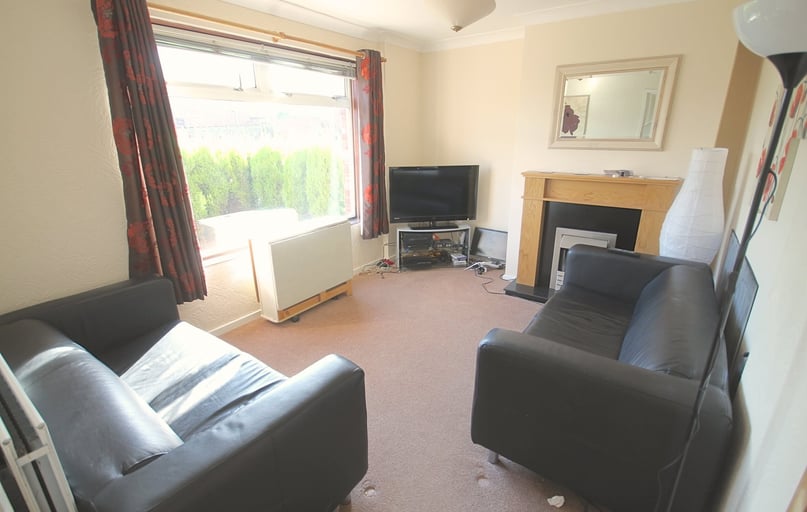 Wakenshaw Road, Gilesgate, Durham - Image 1