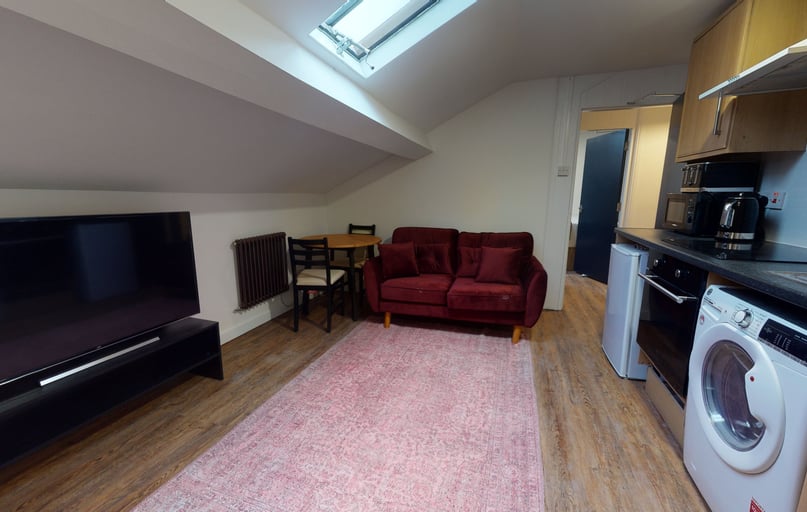 Shaw Street, Low Hill, Liverpool - Image 1