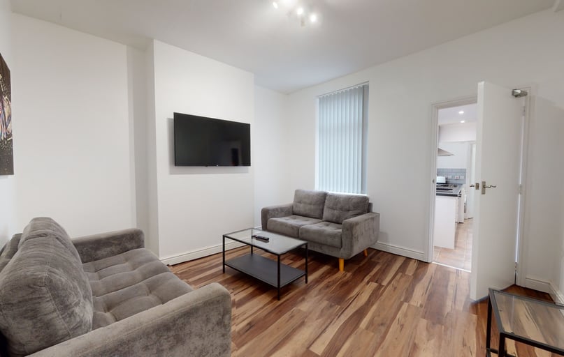 Fearon Street, City Centre, Loughborough - Image 1