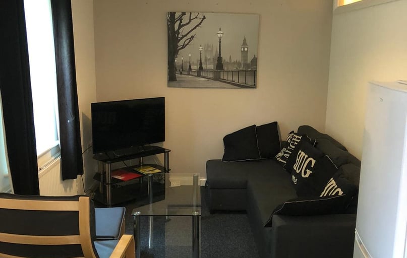 Havelock Street, City Centre, Loughborough - Image 1