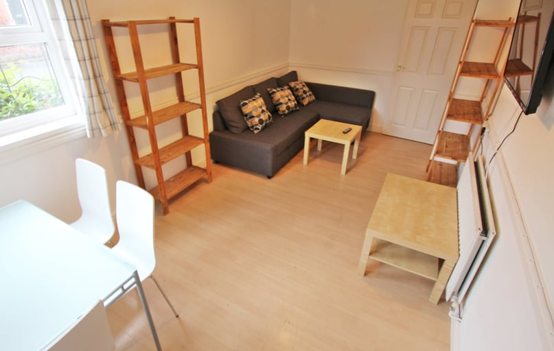 Exbury Street, Fallowfield, Manchester - Image 1