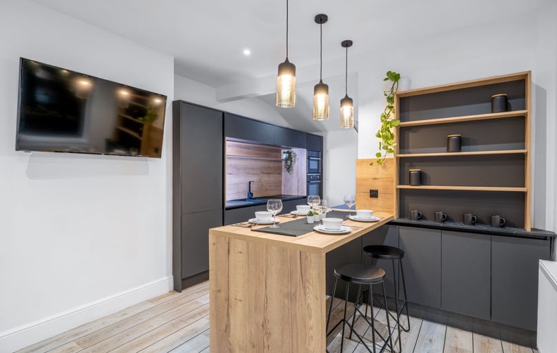 Gregory Boulevard, Hyson Green, Nottingham - Image 1