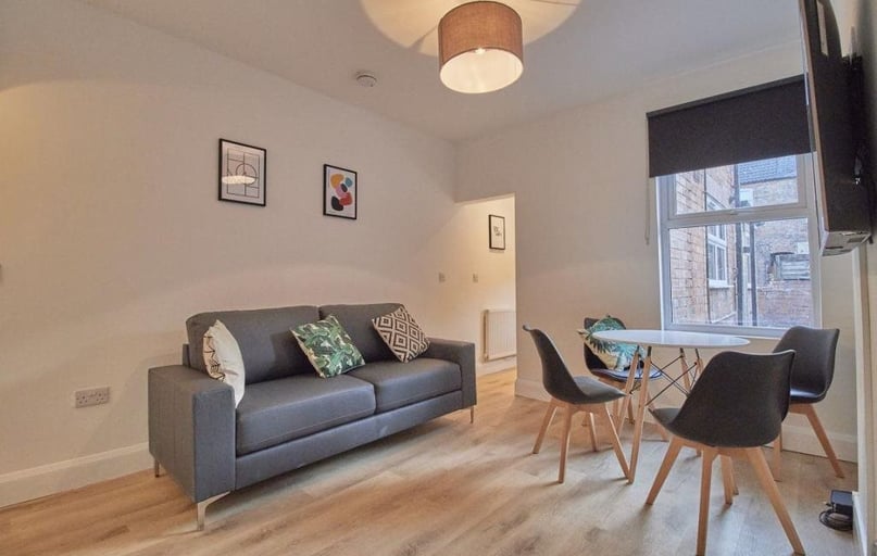 Ullswater Street, City Centre, Leicester - Image 1