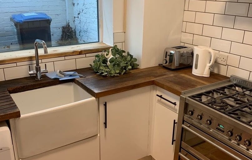 Young Street, Gilesgate, Durham - Image 1