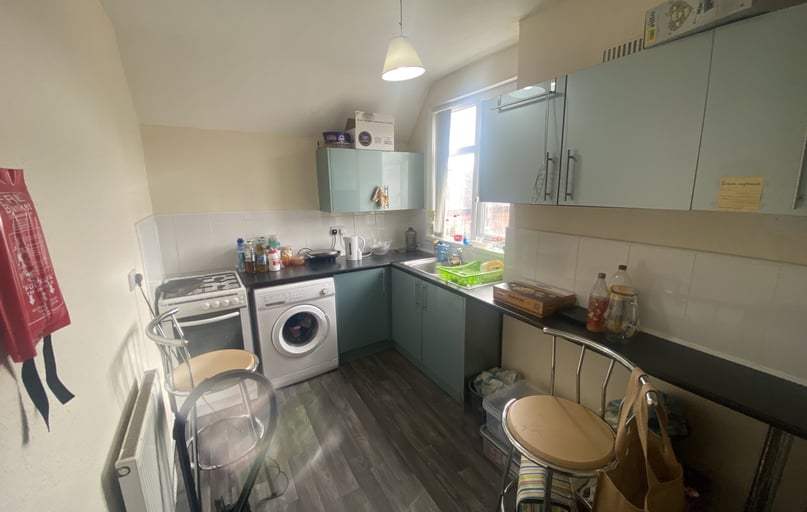 Beckingham Road, Highfields, Leicester - Image 1