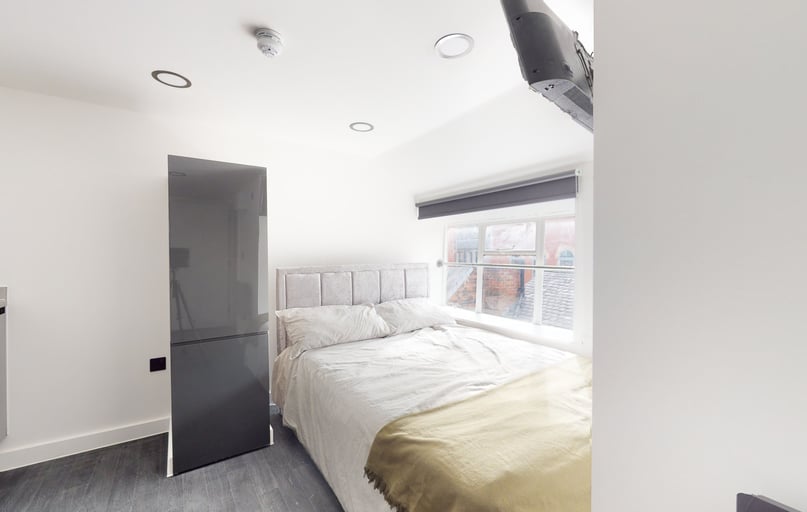 Bridlesmith Gate, City Centre, Nottingham - Image 1