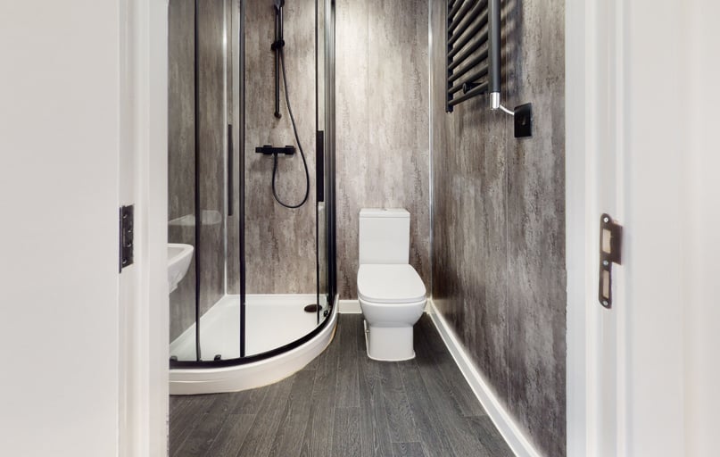 Bridlesmith Gate, City Centre, Nottingham - Image 1