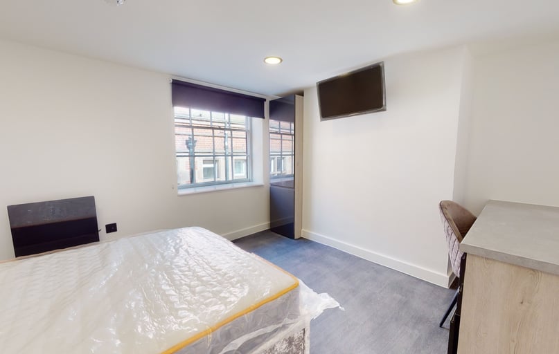 Bridlesmith Gate, Lace Market, Nottingham - Image 1