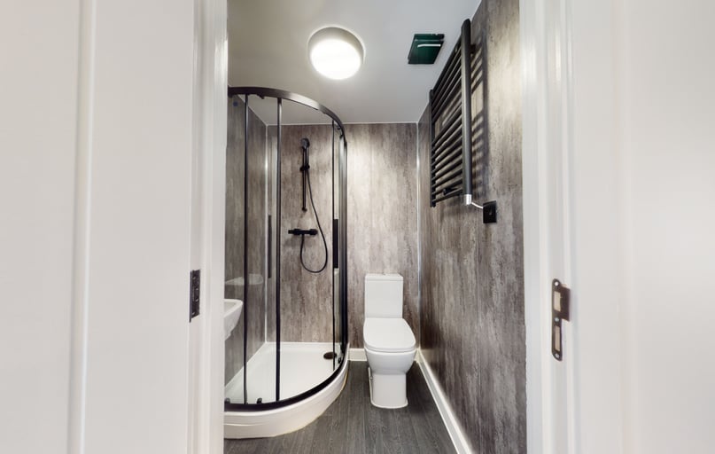 Bridlesmith Gate, City Centre, Nottingham - Image 1