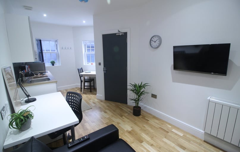 Duke Street, Highfields, Leicester - Image 1