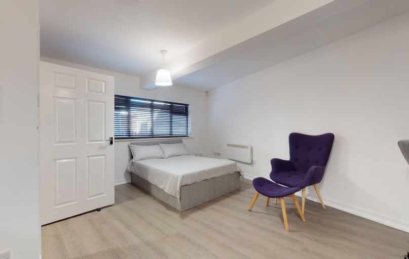 Market Street, City Centre, Loughborough - Image 1