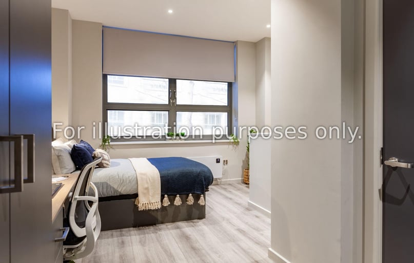 Premium Luxe Penthouse, Grosvenor House, 141-143 Drury Lane, Covent Garden, London - Image 1