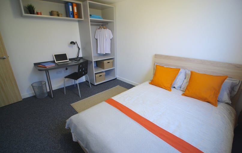 Braunstone Gate, City Centre, Leicester - Image 1