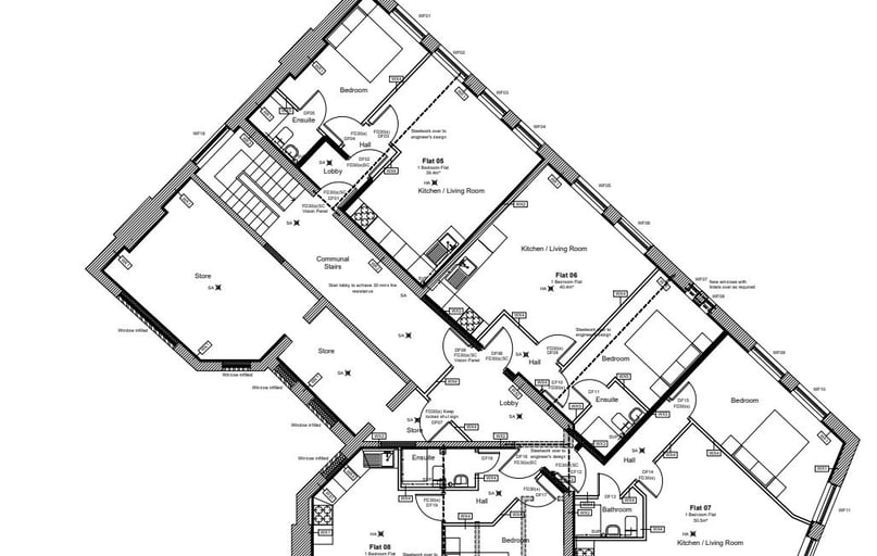 The Grove, Lenton, Nottingham - Image 1