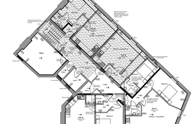 The Grove, Lenton, Nottingham - Image 1