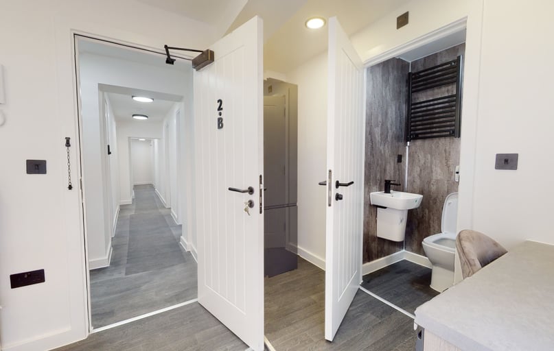 Bridlesmith Gate, City Centre, Nottingham - Image 1