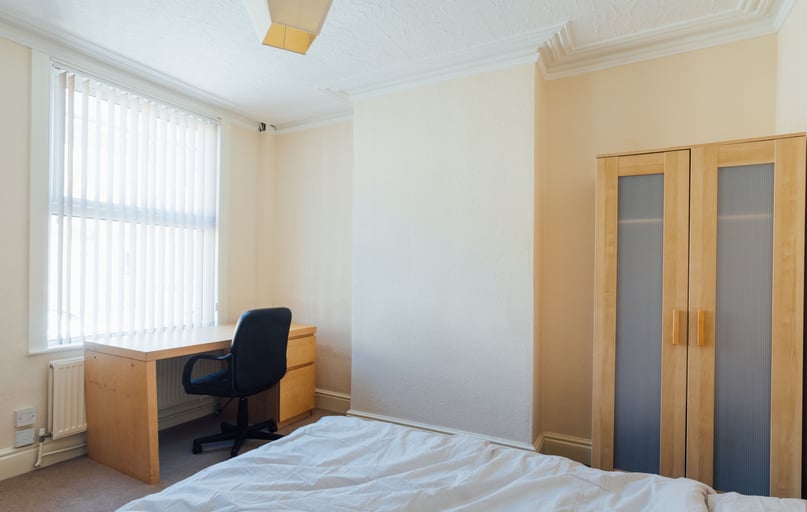 Paget Street, City Centre, Loughborough - Image 1