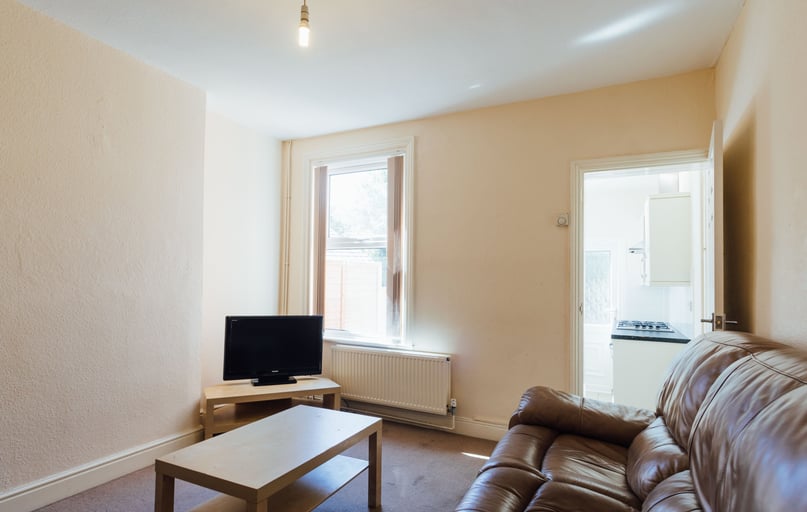 Paget Street, City Centre, Loughborough - Image 1