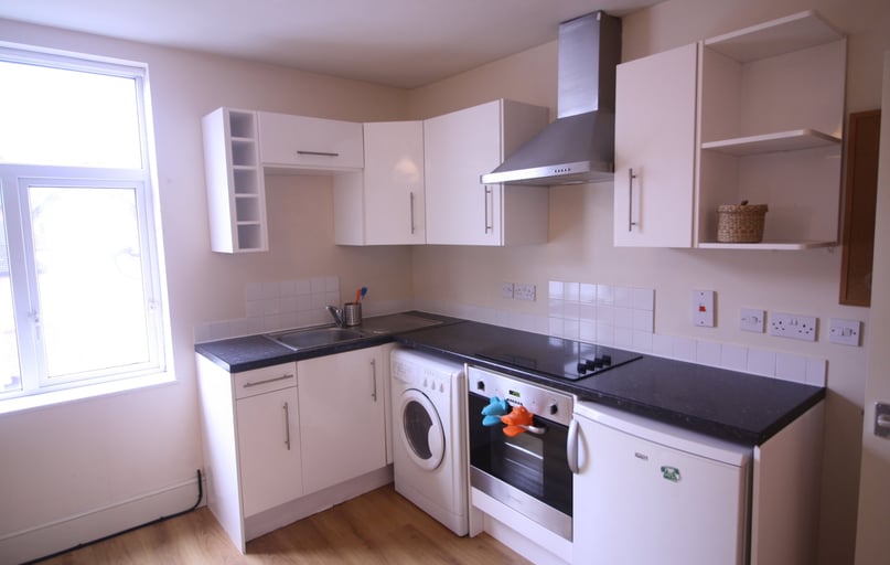 London Road, Highfields, Leicester - Image 1