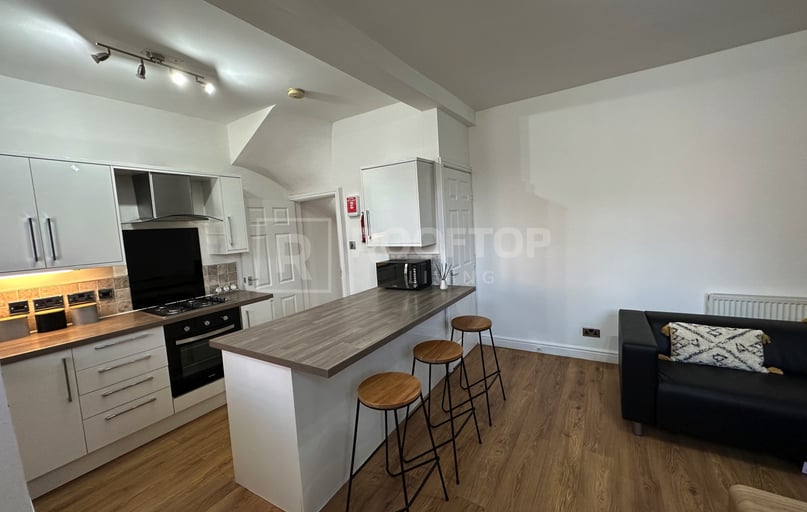 Quarry Street, Rampart Road, Leeds - Image 1