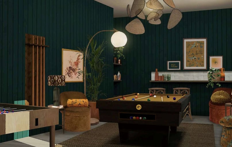 Graduation House, Beeston, Nottingham - Image 1