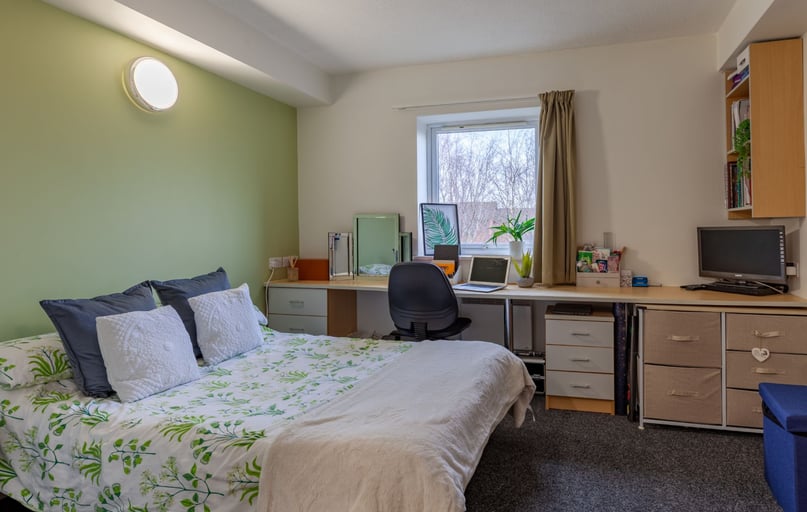 Studio, Leighton Hall, Leighton Street, City Centre, Preston - Image 1