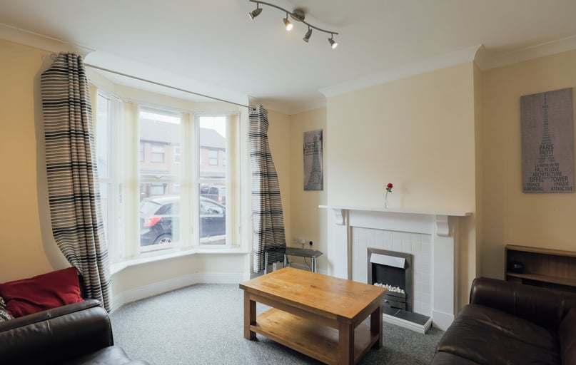 Vernon Street, St Catherines, Lincoln - Image 1