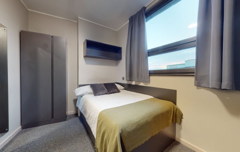 Water House, City Centre, Lincoln - Image 1