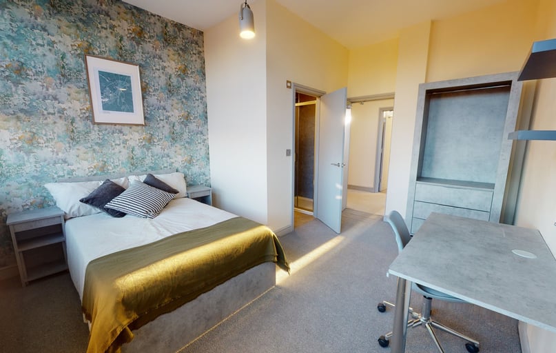 Harvey House, West End, Lincoln - Image 1