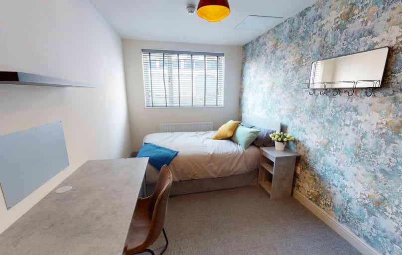 Harvey House, West End, Lincoln - Image 1