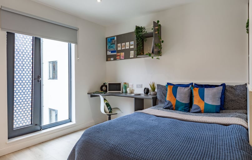 Standard Studio, Medici, 1 Hockley, City Centre, Nottingham - Image 1