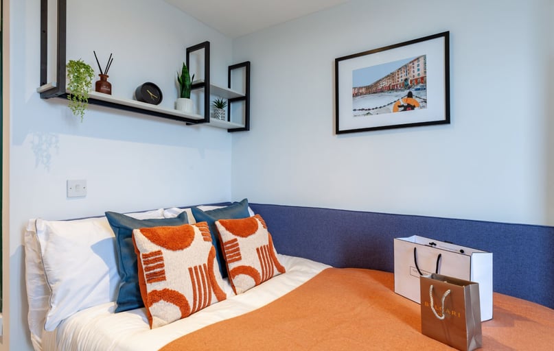 Silver Club, Limelight, 48 Islington, Liverpool John Moores University, Liverpool - Image 1