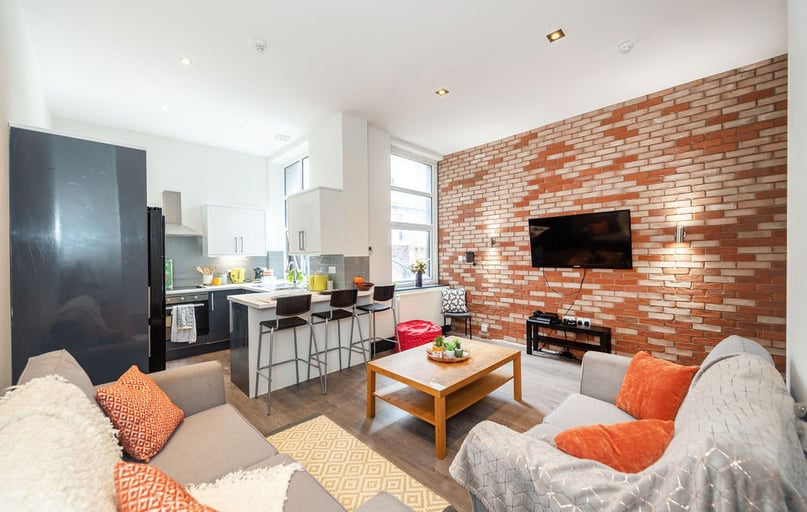 Tithebarn Street, City Centre, Liverpool - Image 1