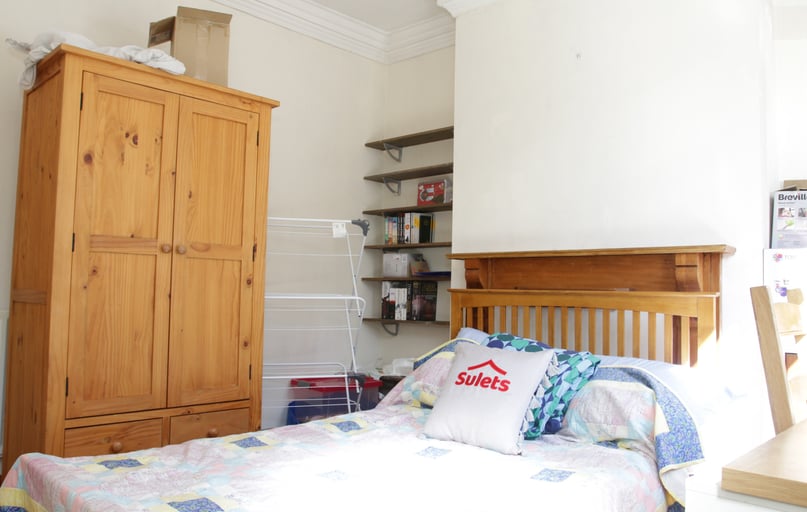 Montague Road, Clarendon Park, Leicester - Image 1