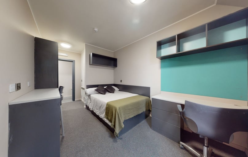 Water House, City Centre, Lincoln - Image 1