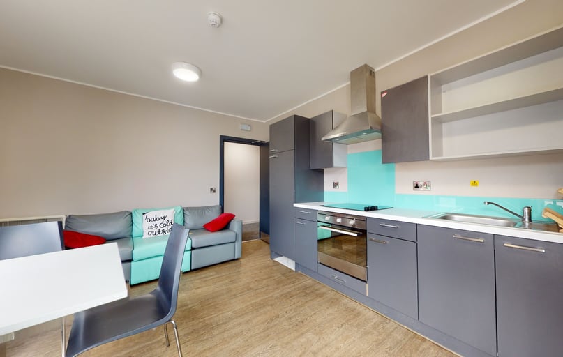 Water House, City Centre, Lincoln - Image 1