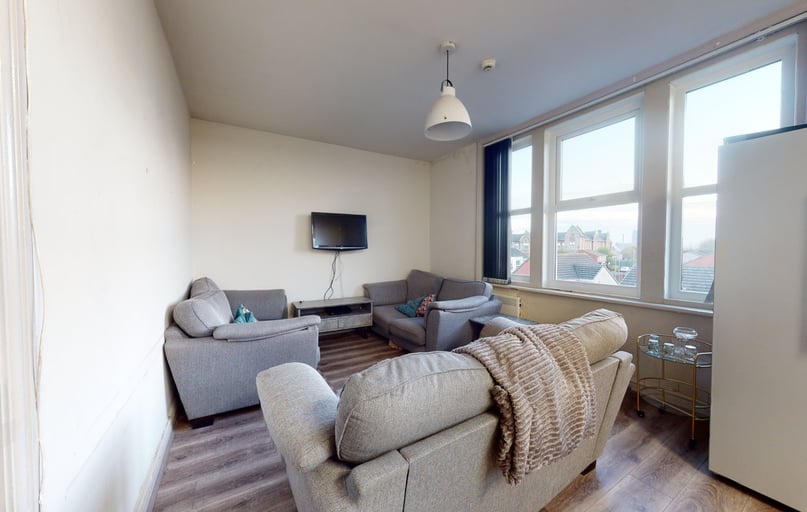 Spekeland Road, Toxteth, Liverpool - Image 1