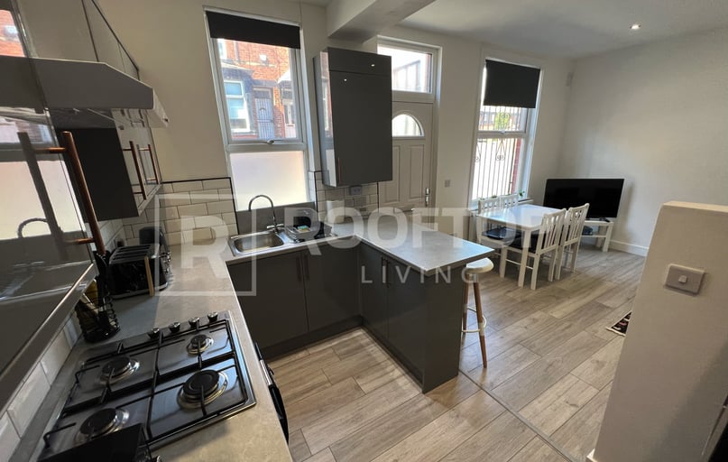 Glossop Street, Rampart Road, Leeds - Image 1