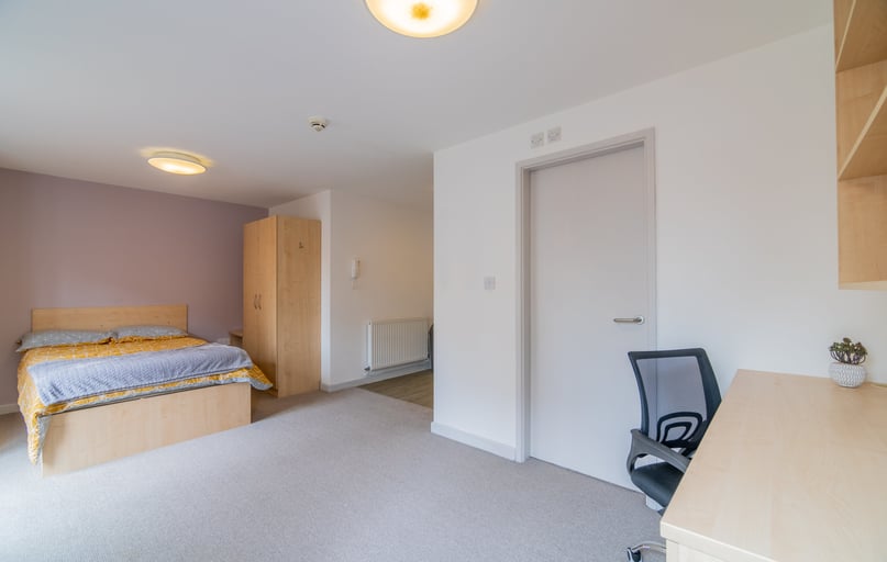 Bywater House, City Centre, Birmingham - Image 1