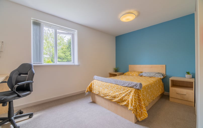 Bywater House, City Centre, Birmingham - Image 1