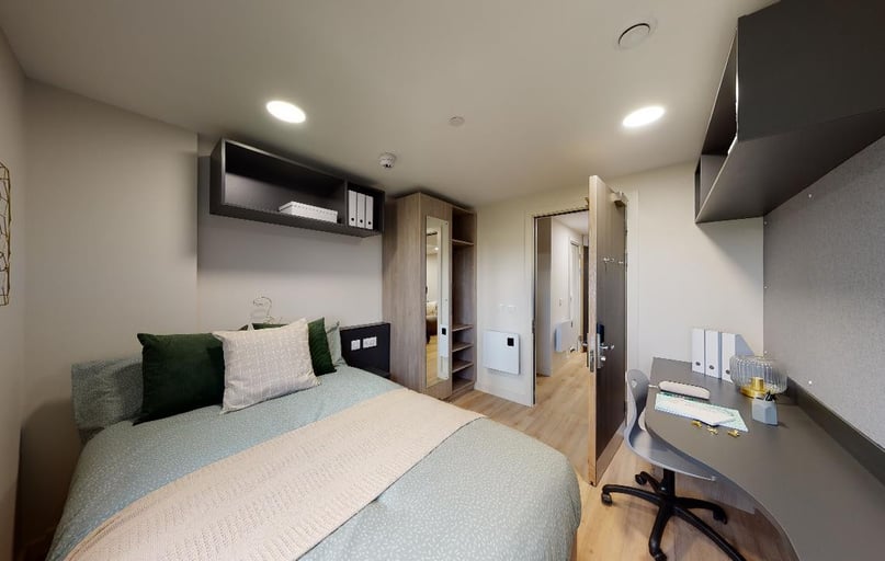 Two Bed Apartment, Stanley Studios, 536-540 Portswood Road, Swaythling, Southampton - Image 1