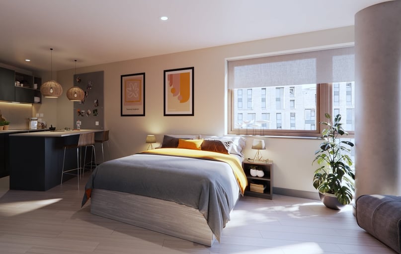 Platinum Studio, Stanley Studios, 536-540 Portswood Road, Swaythling, Southampton - Image 1