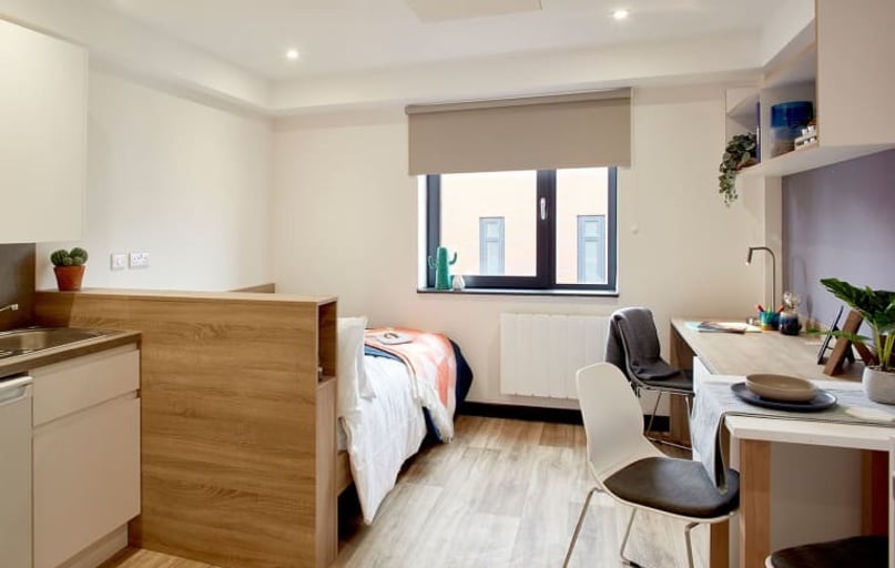 Silver Studio, Eden Square, Stoney Stanton Road, City Centre, Coventry - Image 1