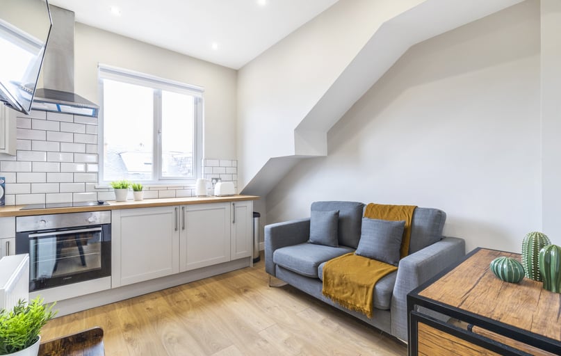 Winstanley Terrace, Hyde Park, Leeds - Image 1