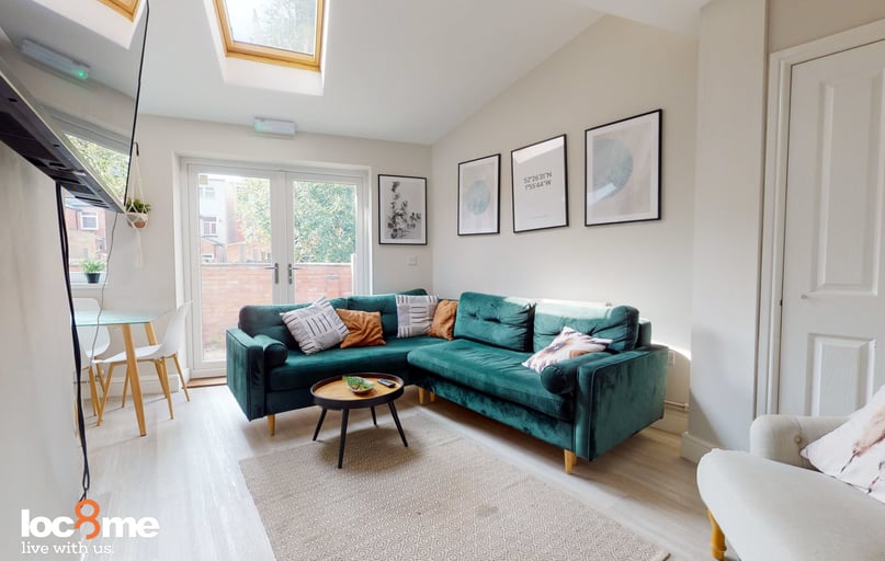 Coronation Road, Selly Park, Birmingham - Image 1