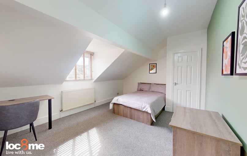 Mostyn Road, City Centre, Birmingham - Image 1