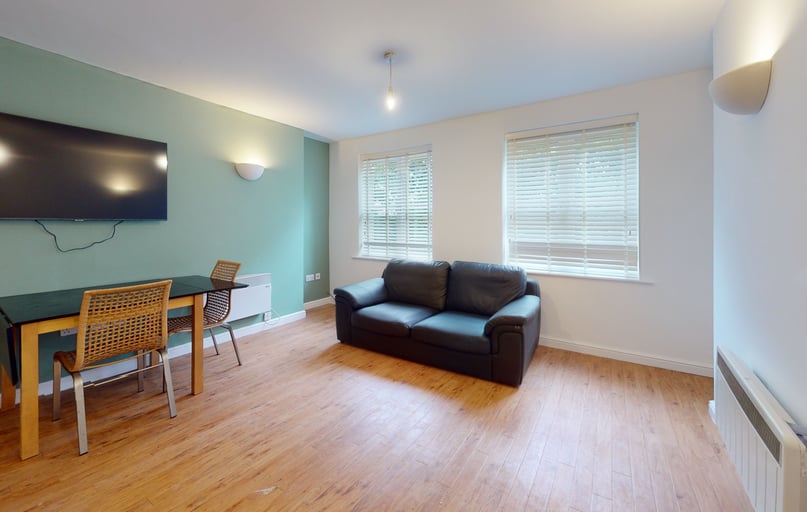 The Grange, Headingley, Leeds - Image 1