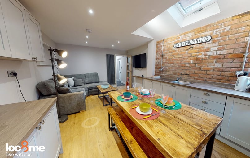 Harold Road, City Centre, Birmingham - Image 1